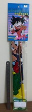 Vintage 1986 Dragon Ball Goku Japanese Kite Epoch Akira Toriyama NOS Sealed picture