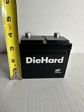 DieHard Sears Automotive Battery Coin Bank picture