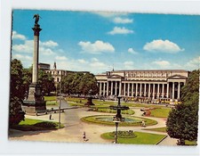 Schlossplatz Stuttgart Germany G-59711 picture