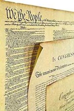 Three Documents of Freedom Constitution, Declaration of Independence, Bill of... picture