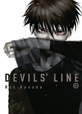Devils' Line 13, Ryo Hanada picture