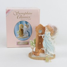 VTG 2006 Seraphim #78939 Heavenly Moments Symbol of Membership with Box, no pin picture