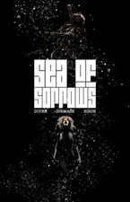 Sea of Sorrows Paperback Rich Douek picture