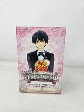 Konami Prince Of Tennis Ryoma Echizen More Sweet Anime Figure New Boxed picture