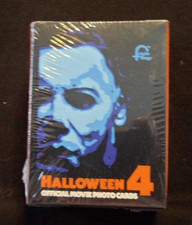 SEALED 2023 Halloween 4 (Fright Rags) FACTORY SET picture