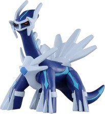 Takara Tomy, Pokemon, Monster Collection, ML-06, Dialga, PVC, High Quality picture