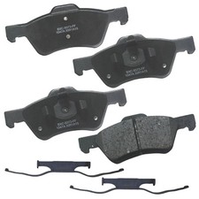 Bendix Premium Ceramic Brake Pads For Ford Escape Mercury Mariner 2006-2012 picture