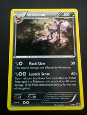 Umbreon  XY96 - Holo Promo XY - Pokemon picture