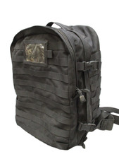 Blackhawk STRIKE Medical Backpack 60MP00BK MOLLE Tactical Medic Aid Bag M9 Black picture
