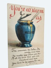 Vintage 1912 Postcard 
