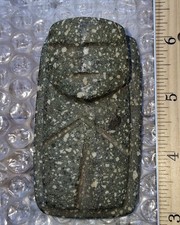 Rare Mezcala Burials offering figurine Precolumbian Mesoamericana Mexico picture