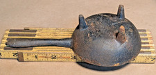 Vintage Three Leg Skillet Ashtray picture