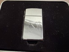 Vintage Zippo Lighter  picture