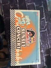 *Full Case* Pop MART Crybaby Sunset Concert Series picture