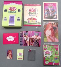 NMIXX 2024 Season's Greetings MIXX VILLAGE Official Goods picture