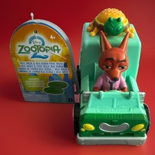 Disney Zootopia 2 Movie~4
