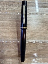 VINTAGE Montblanc 134