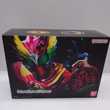 BANDAI Kamen Rider OOO CSM Tajanity Spinner Goda 3 Medal set from japan picture