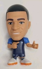 ZURU FIFA Ballers Mbappe SR Super Mbappe Kylian World Cup Figure Loose picture
