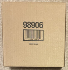 2023 Upper Deck Overwatch League Season 4 Factory Sealed Hobby 10-Box Case picture