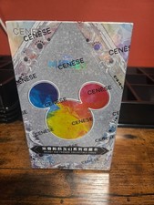 2026 CENESE Mickey And Friends Trading Cards Sealed 1 Box USA STOCK picture