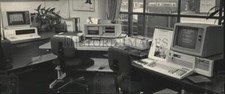 1984 Press Photo Home Computers for Educational Use - mja79710 picture