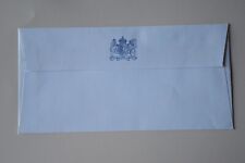 Diana Princess of Wales Stationary Envelope Coat of Arms Before Divorce 1981-96' picture