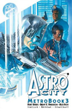 Kurt Busiek Astro City Metrobook Volume 3 (Paperback) picture