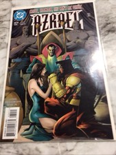 Azrael Agent of the Bat #30 1997 picture