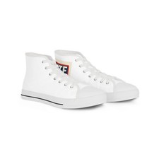 Men's High Top Sneakers 5 picture