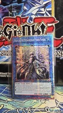 Mediclius The Extraordinary Power Patron Starlight Rare 1st Ed BETB-EN048 picture