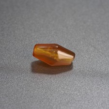 Durable Natural Agate Bead, Perfect for Collection, Antique Display and DIY 2.8g picture