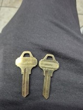 C145 Schlage picture