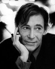 PETER O'TOOLE LEGENDARY BRITISH ACTOR - 8X10 PUBLICITY PHOTO (ZZ-224) picture
