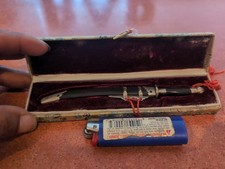Antique Dagger picture