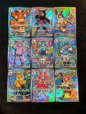 Eveelutions Foil Trainer Cosplay Custom Fan Art Homage Set Umbreon Sylveon Eevee picture