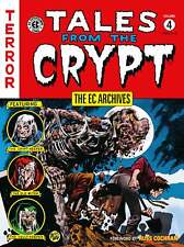 Pre-Order The EC Archives: Tales from the Crypt Volume 4 Trade Paperback VF/NM picture