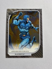 2026 Upper Deck Platinum DC Comics Pick Your Base #1-200 - Buy More & Save picture