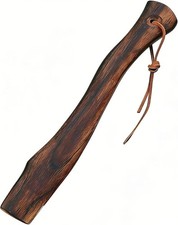 Universal Axe Handle - Hickory Wood Hatchet Handle Replacement-Durable Splinter- picture