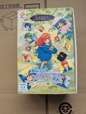 Kaiyodo Tokimeki Memorial Asahina Yuko 1/8 Garage Kit Figure W/BOX F/S FEDEX picture