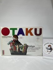 Shinyokohama Arina in Akihabara Figure Kaiyodo 2004 Venice Biennale Limited Rare picture