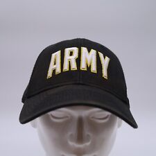 Army Hat Snapback Hat Cap Horse on Back USA Black Knights picture
