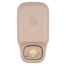 CCP KM-CM75-CCK Crispy Chara Multi Sandwich Maker Chiikawa Character Nix Series picture