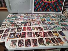 Estate Sale Find Of Vintage Sports Cards From The 1989s-1990s See Pics T1#339 picture