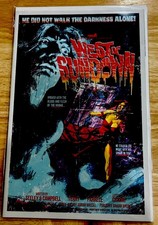 WEST OF SUNDOWN # 2 NM TIM SEELEY VAULT COMICS 2022 HORROR picture