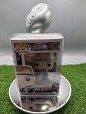 Funko Pop Vinyl: Brian Bosworth #113 picture