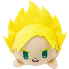 Dragon Ball Z - Super Saiyan Plush (6