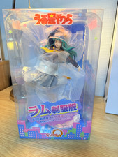 quesQ Urusei Yatsura Figure LUM Uniform ver. 1/7 scale 280mm 11inch Japan F/S picture