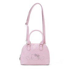 AUTHENTIC Sanrio - Hello Kitty Naughty 2-Way Crossbody Bag (Naughty&Nice Series) picture