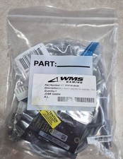 WMS Gaming Y-Board Upgrade Kit KIT-019746-00-00 New Old Stock NOS picture